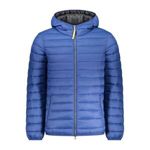 Armata Di Mare Polyamide Jackets & Coat Men Blue